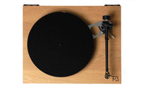 Rega Planar 3 with ND3 Cartridge
