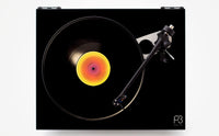 Rega Planar 3 with ND3 Cartridge