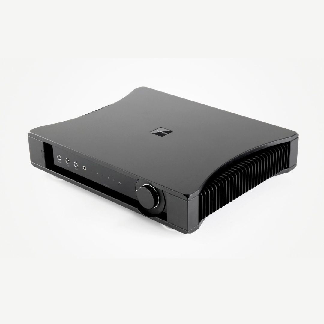 Rega Aethos Stereo Integrated Amplifier