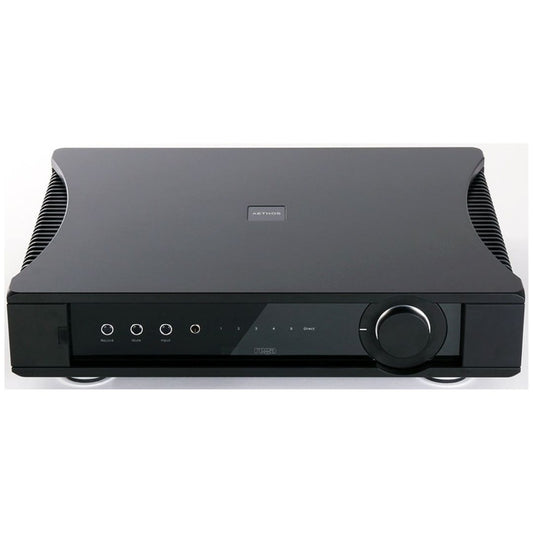Rega Aethos Stereo Integrated Amplifier