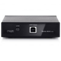 Rega Mini A2D MK2 MM Phono Preamp