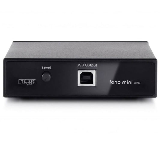Rega Mini A2D MK2 MM Phono Preamp