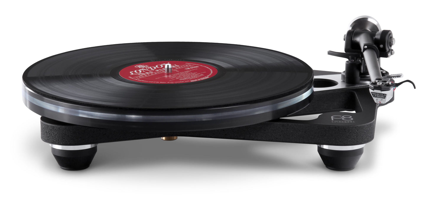 Rega Planar 8 Turntable