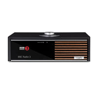 Ruark Audio R610 Music Console