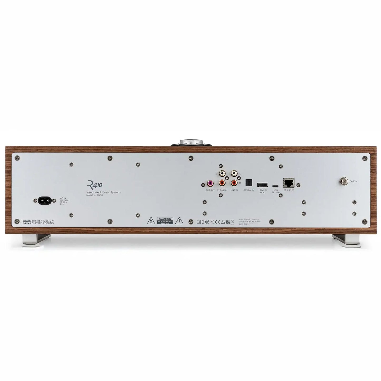 Ruark R410 All-In-One Music System