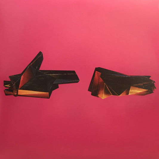 Run The Jewels - 4