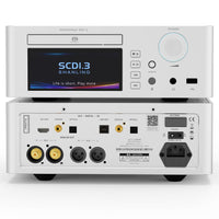 Shanling SCD1.3 SACD/CD Player