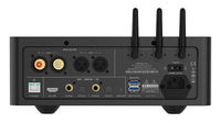 Shanling SM1.3R High-Resolution Music Streamer/Headphone Amp/R2R DAC