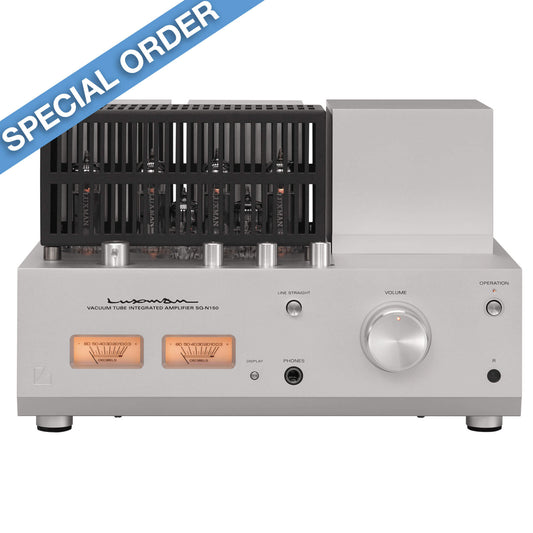 Luxman SQ-150 Integrated Amplifier