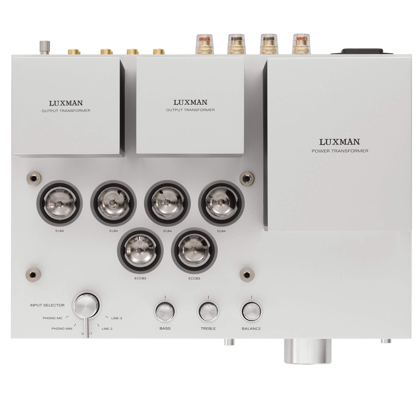 Luxman SQ-150 Integrated Amplifier