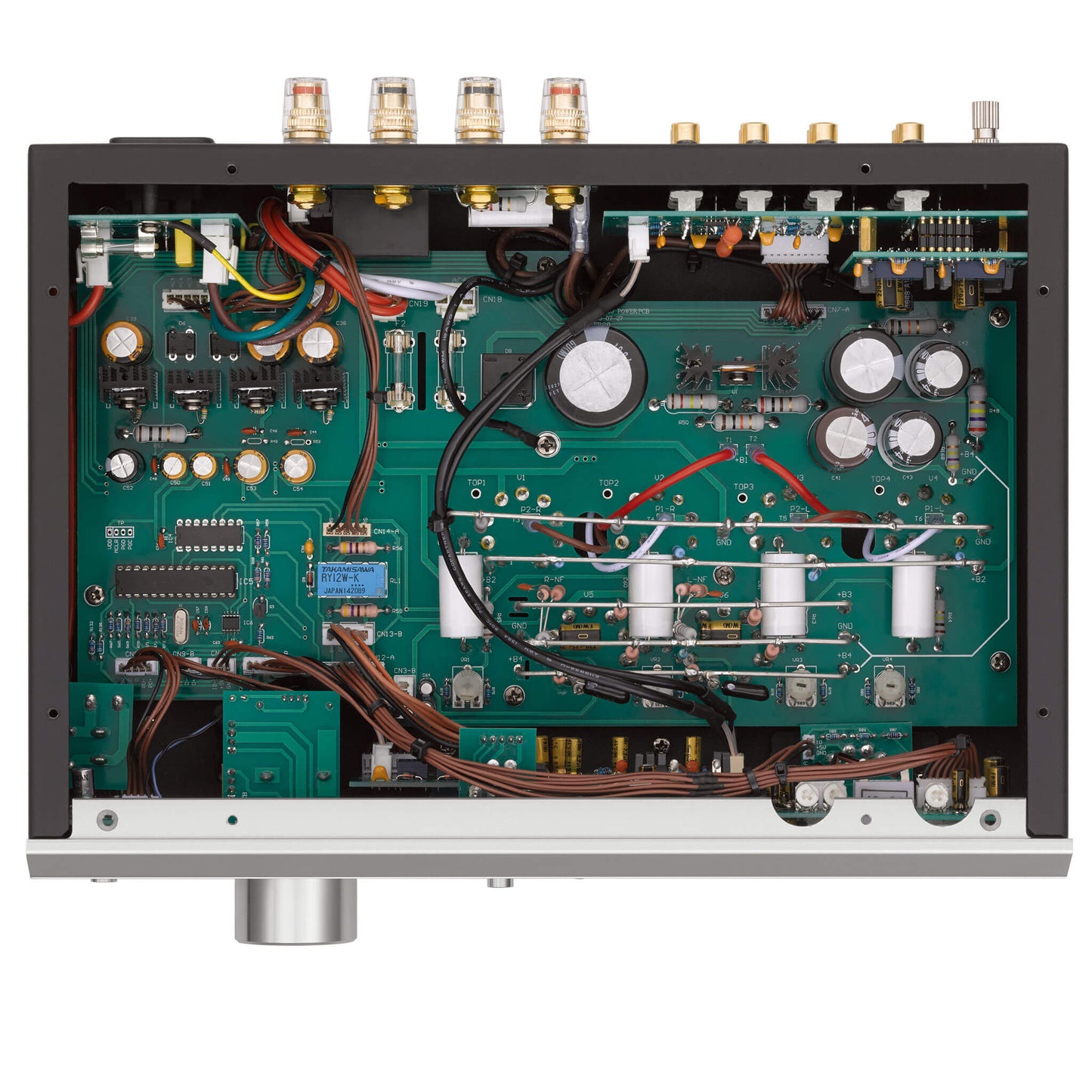 Luxman SQ-150 Integrated Amplifier