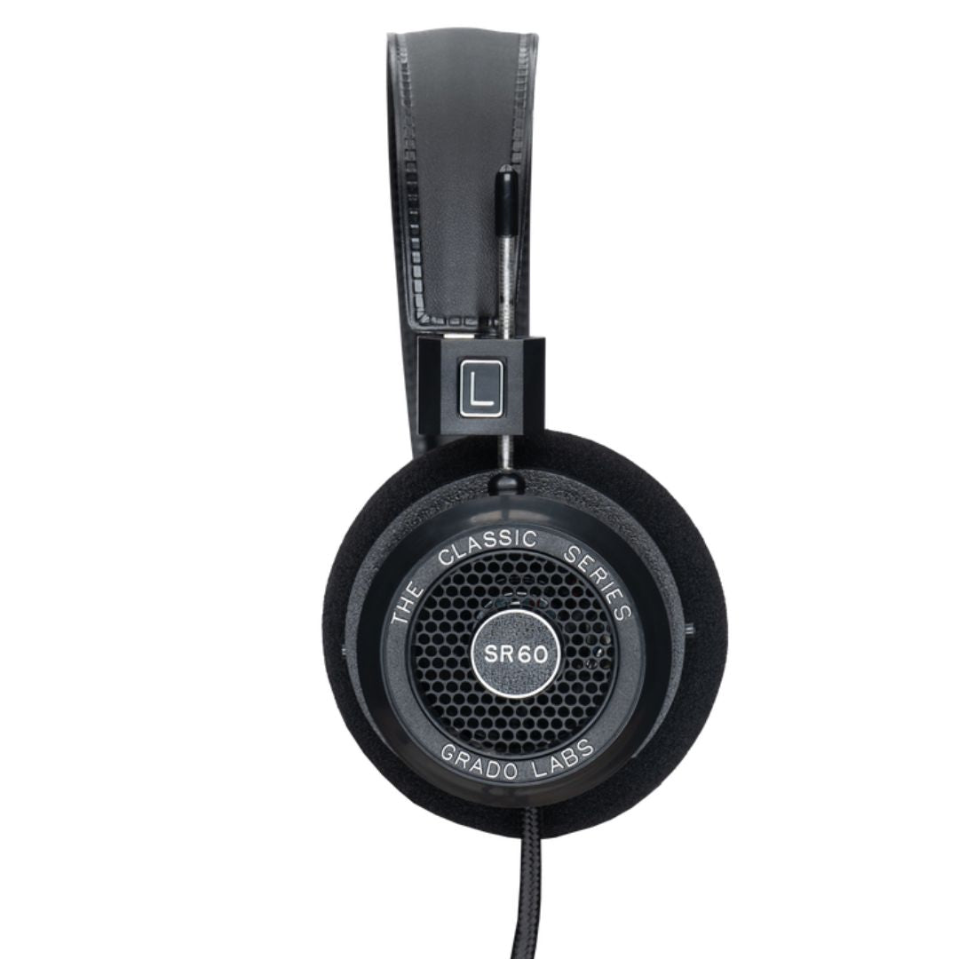 Grado Classic Series Headphones - SR60