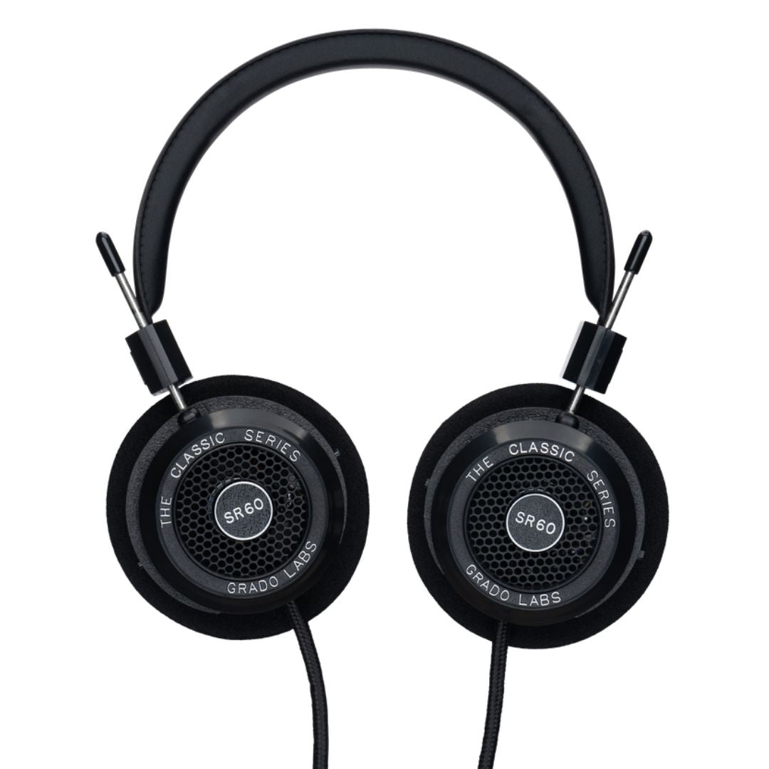 Grado Classic Series Headphones - SR60