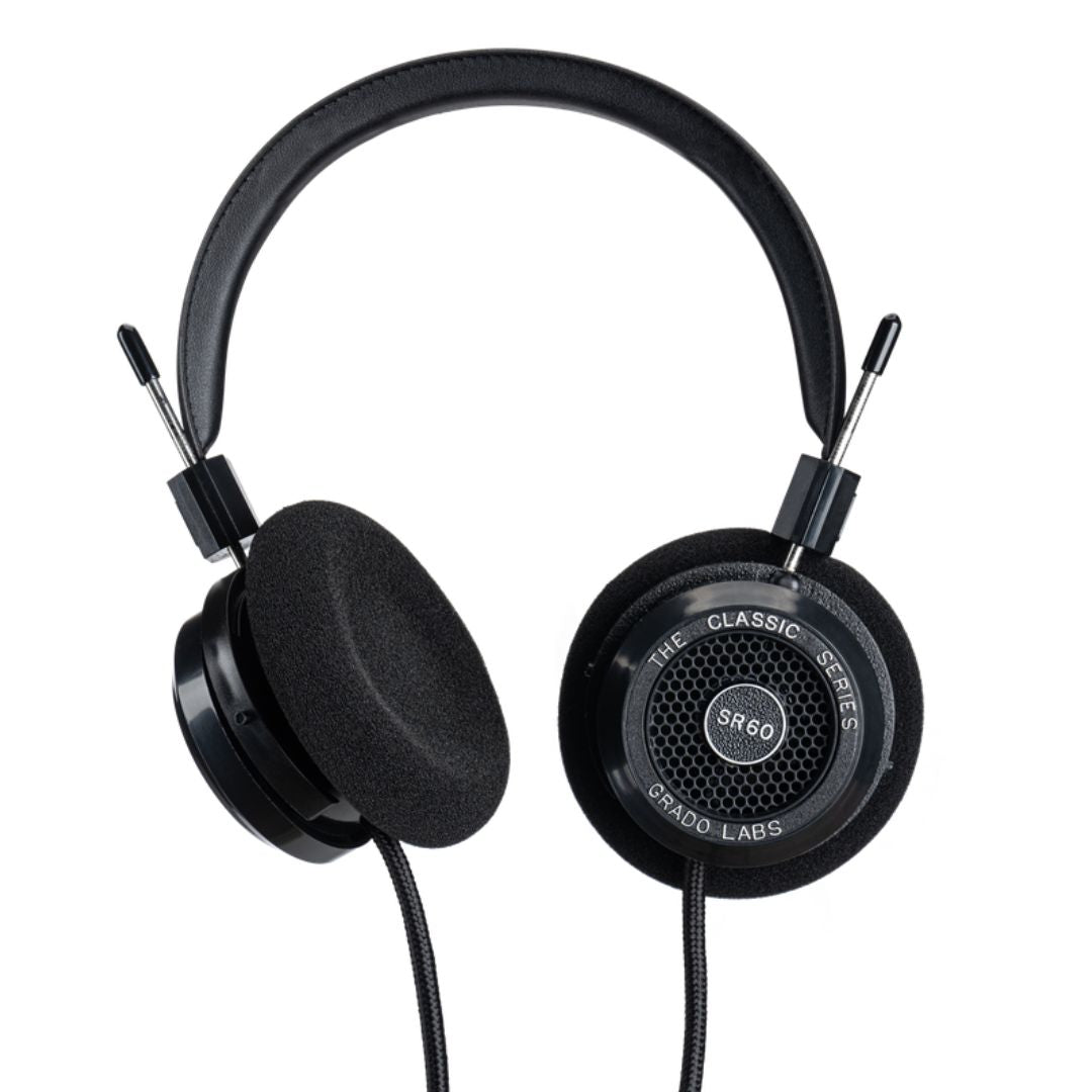 Grado Classic Series Headphones - SR60