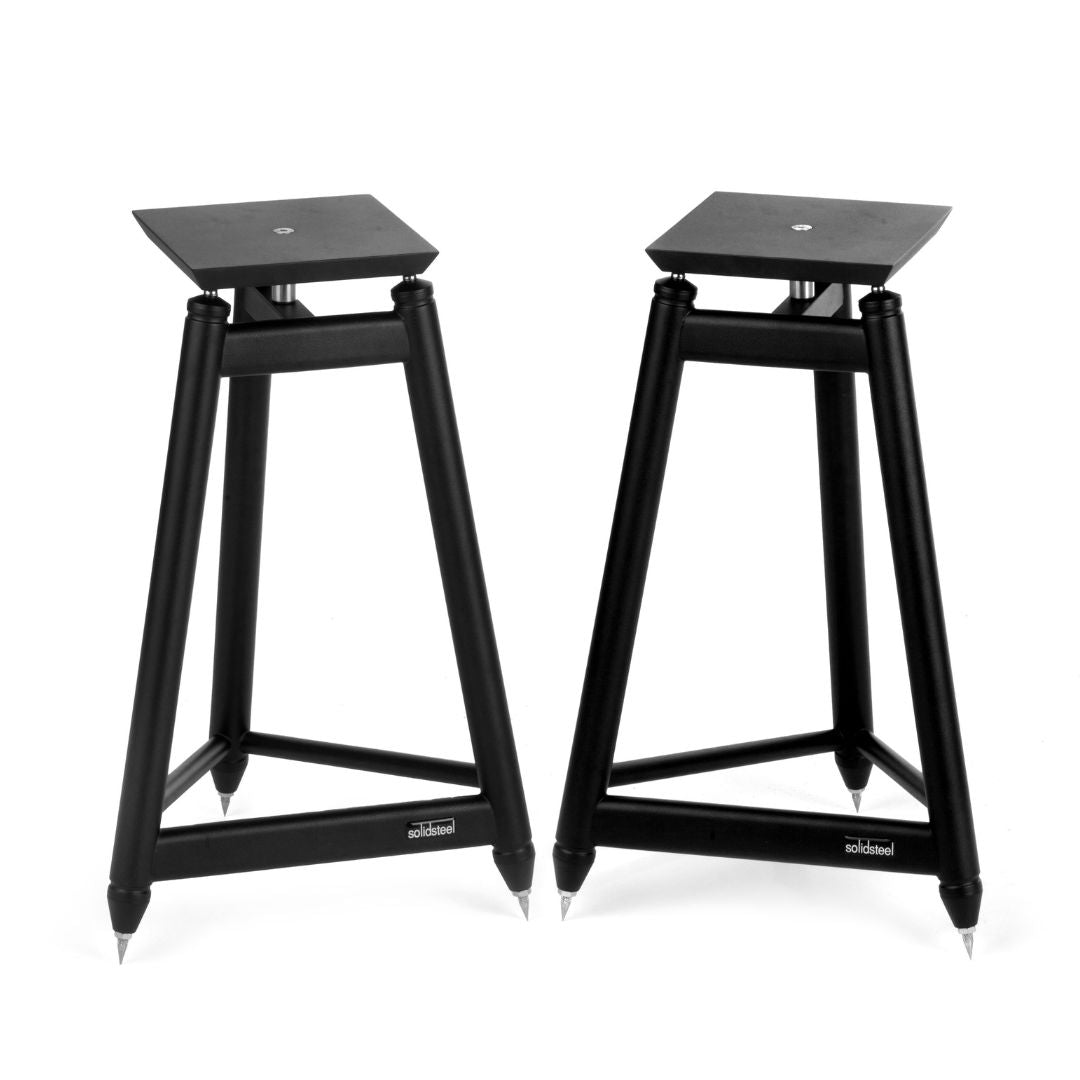 Solidsteel SS-5 Series 21" Speaker Stands