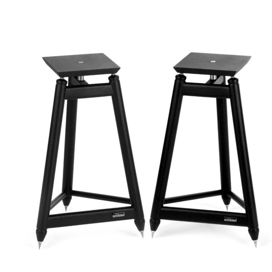Solidsteel SS-5 Series 21" Speaker Stands