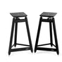 Solidsteel SS-5 Series 21" Speaker Stands