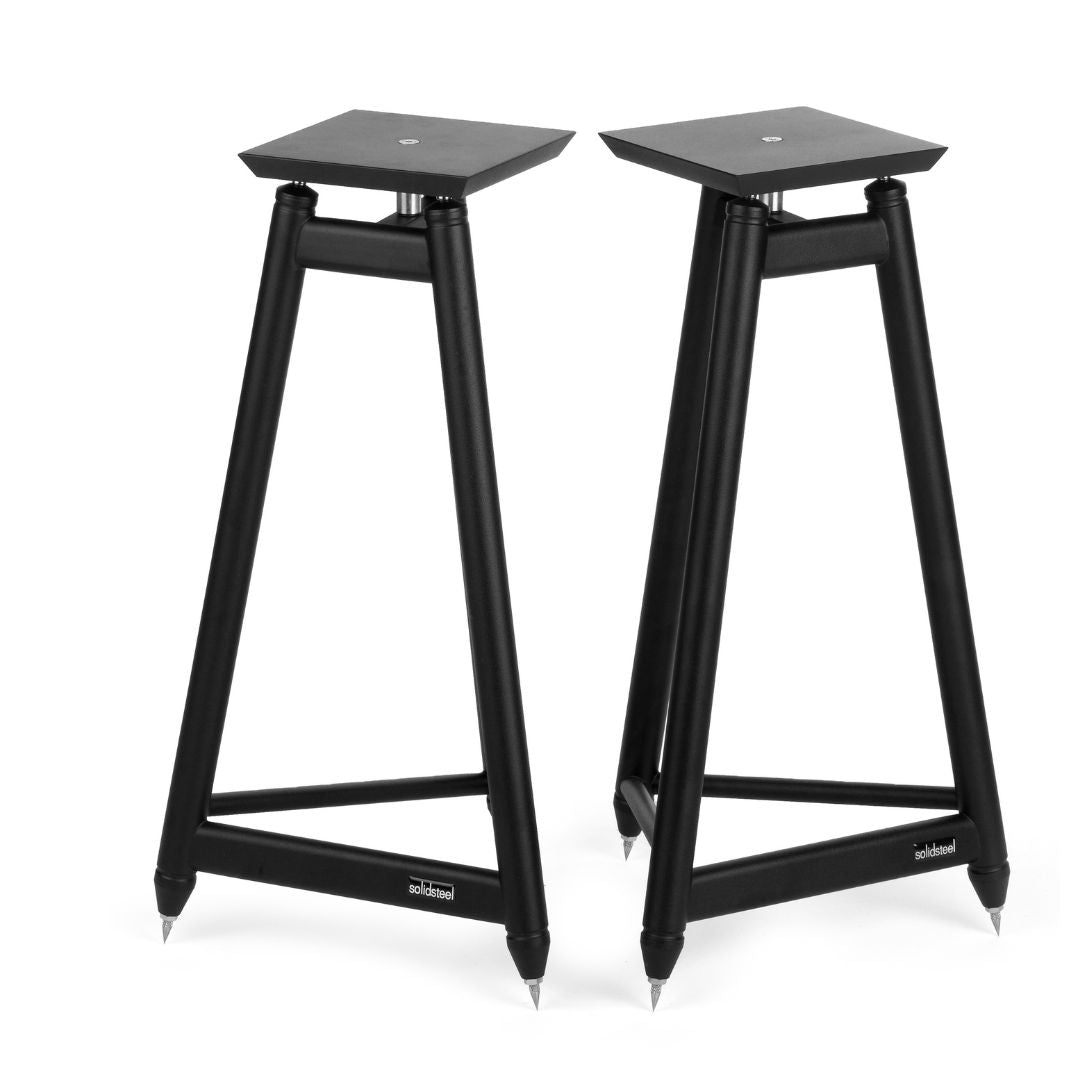 Solidsteel SS-5 Series 21" Speaker Stands