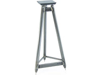 Solidsteel SS-7 Series 28" Speaker Stands (Set)