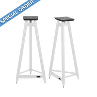 Solidsteel SS-7 Series 28" Speaker Stands (Set)
