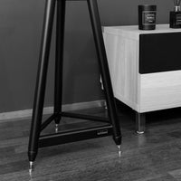 Solidsteel SS-6 Series 24" Speaker Stands