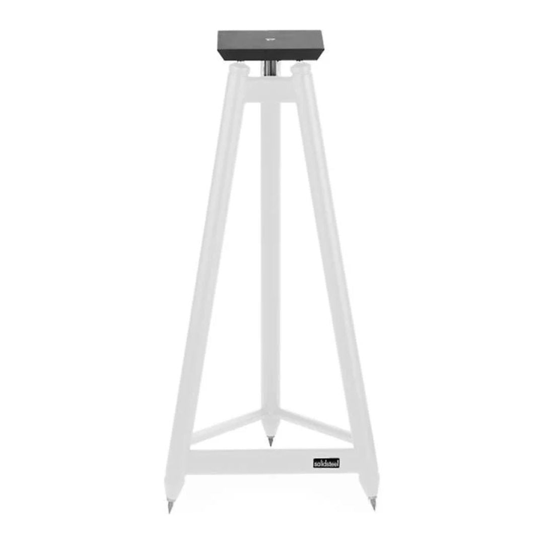 Solidsteel SS-7 Series 28" Speaker Stands