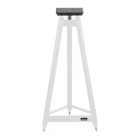 Solidsteel SS-7 Series 28" Speaker Stands (Set)