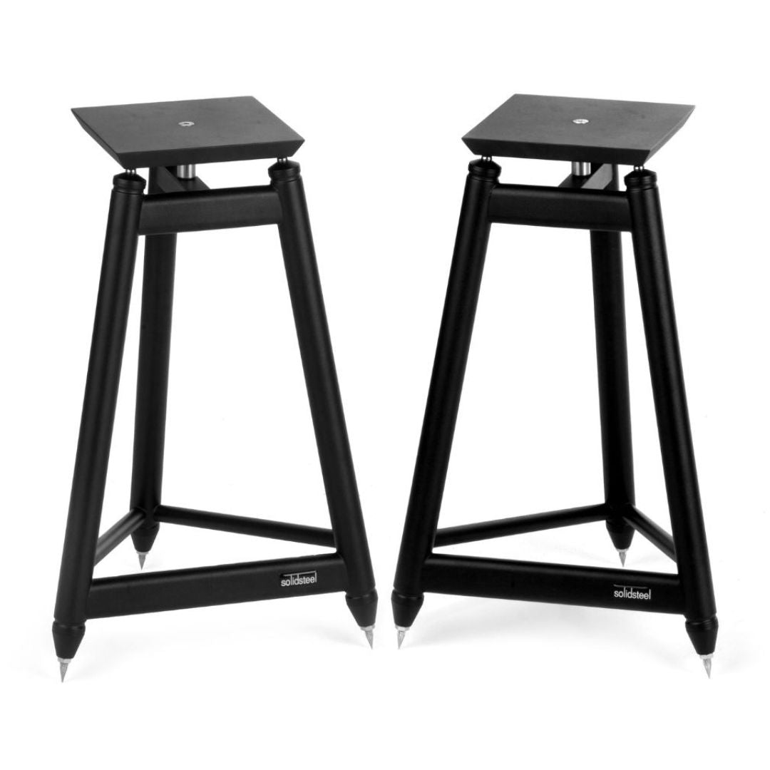Solidsteel SS-5 Series 21" Speaker Stands