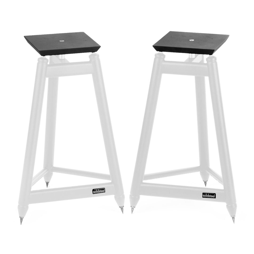Solidsteel SS-5 Series 21" Speaker Stands