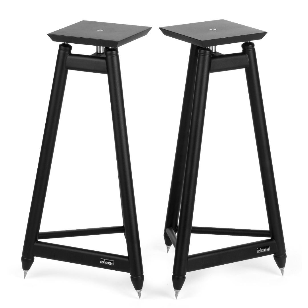 Solidsteel SS-6 Series 24" Speaker Stands