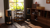 Wharfedale - Super Denton (Pair)
