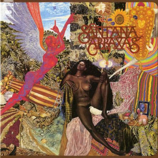 Santana - Abraxas