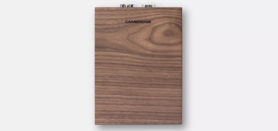 Cambridge Audio L/R S Active Stereo Speakers