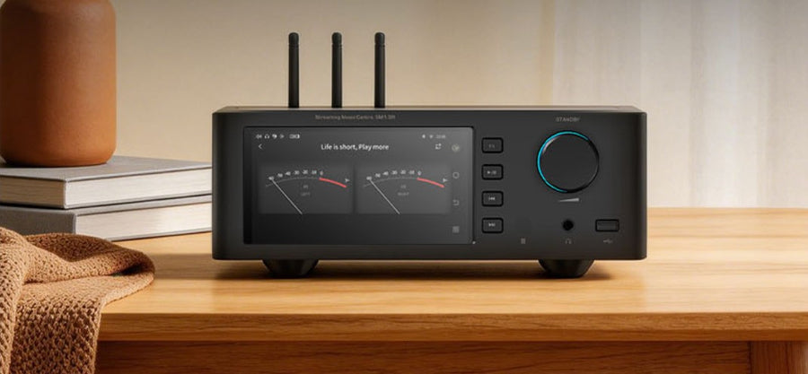 Modern Streaming Platform Reliable System Components