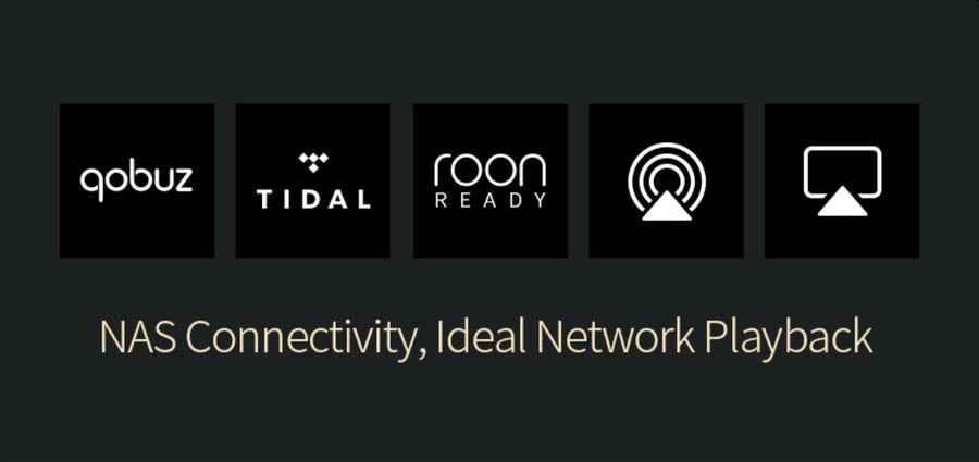 Direct Access to Streaming Apps