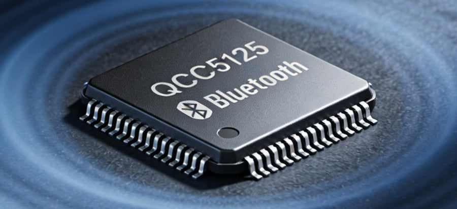 Top-Quality Bluetooth Input Qualcomm QCC5125 Module Bluetooth V5.2