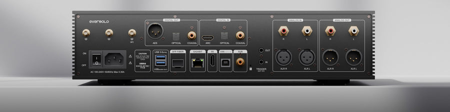 Comprehensive Connectivity Integrated Compatibility