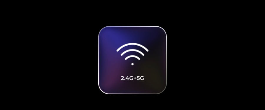 Wi-Fi 6 Wireless Engine