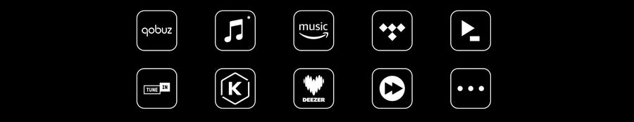 Seamless Streaming Experience