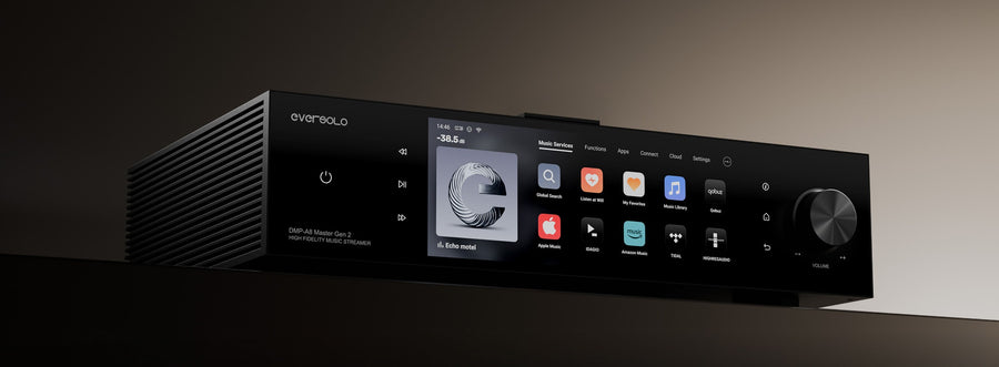 Exceptional Design. Effortless Elegance.