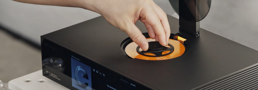 Precise Reading, Controlled Precision