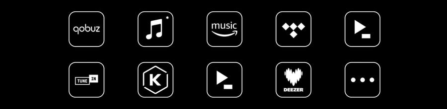 Seamless Streaming Experience