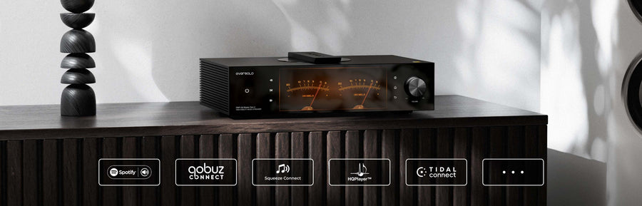 Advanced Streaming Hub