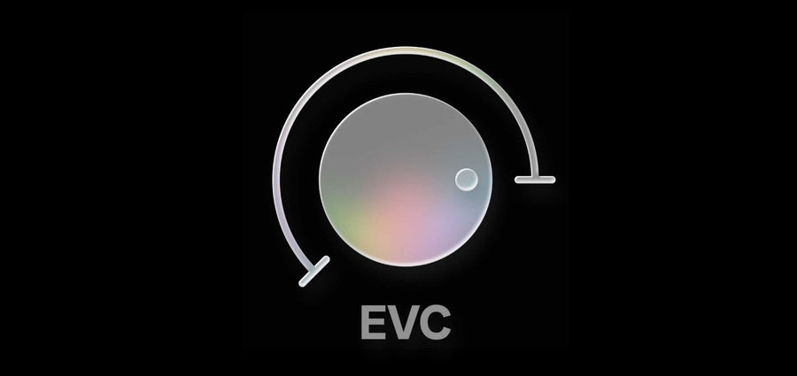 Great Sound at Any Volume