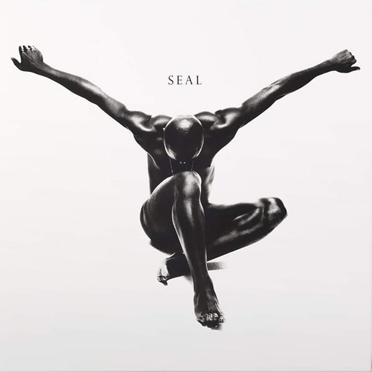 Seal - Self Titled (Deluxe Edition Remastered)