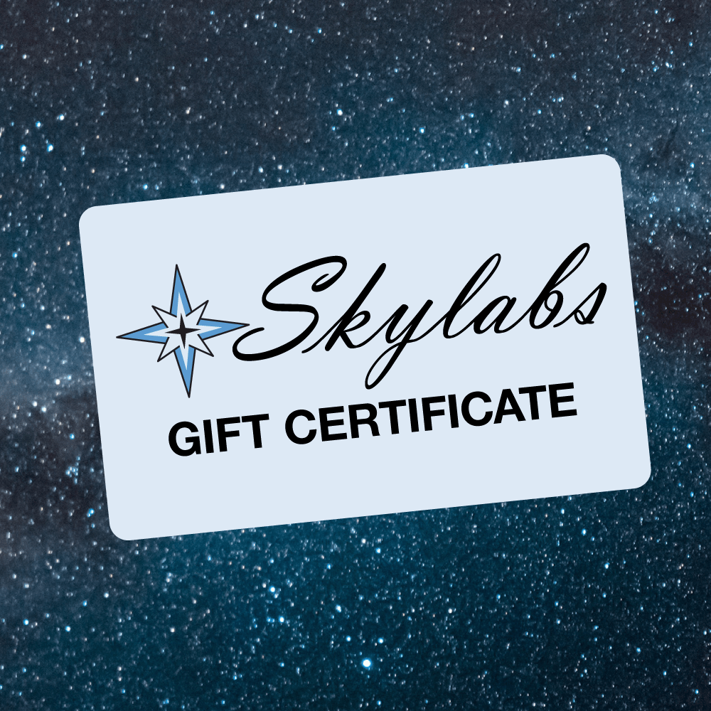 Skylabs Gift Card