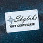 Skylabs Gift Card