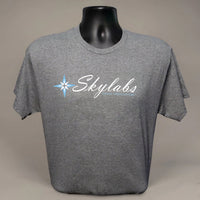 Skylabs Logo T-shirt - Now available in grey!