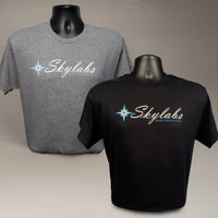 Skylabs Logo T-shirt - Now available in grey!