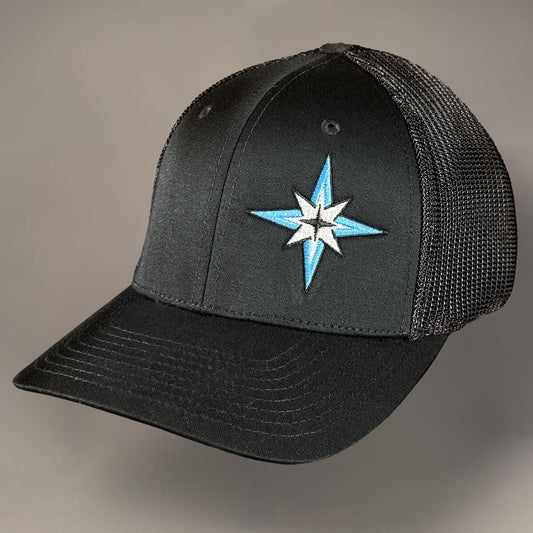 Skylabs Star Hat - Snap Back